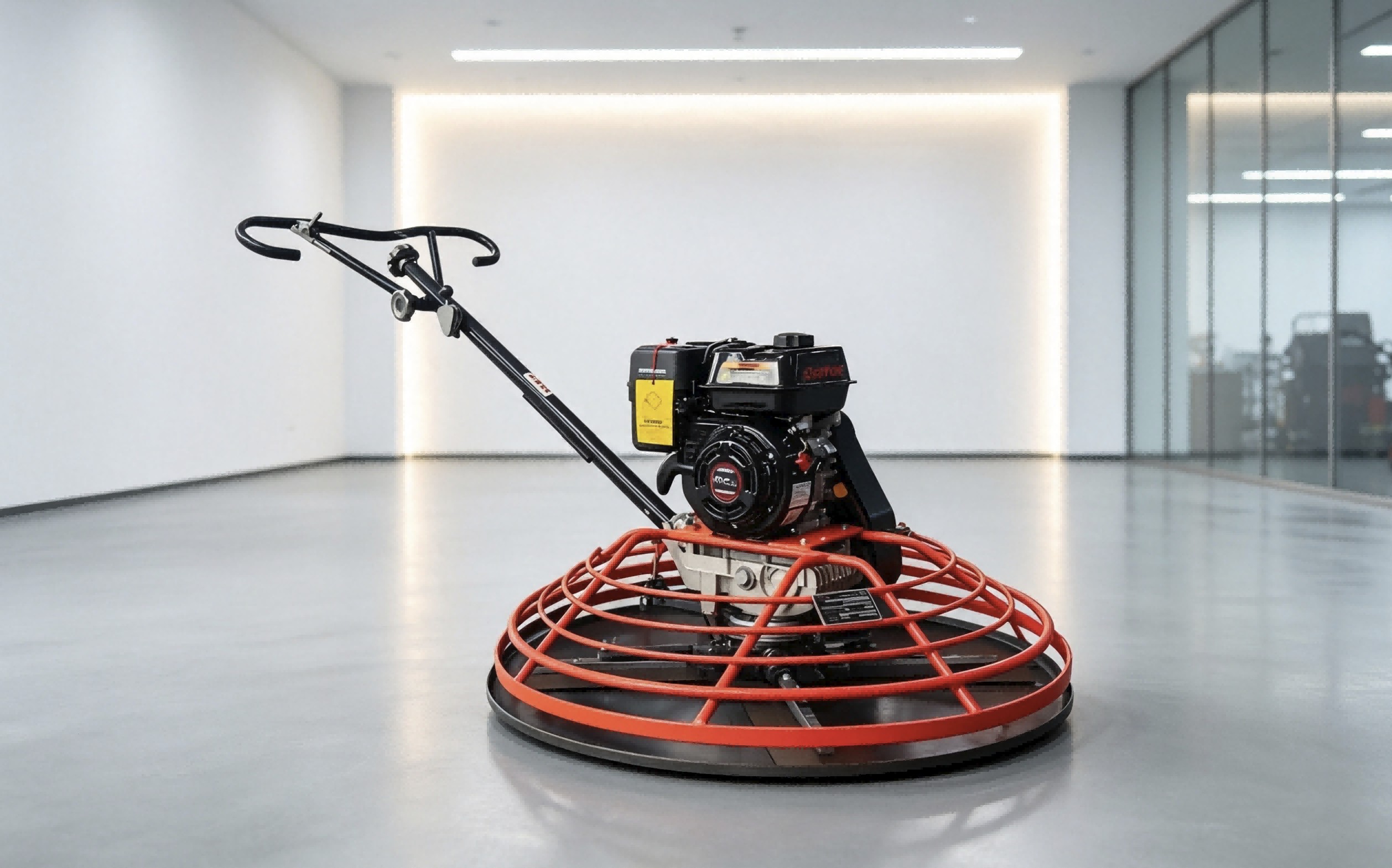 STARVOX DMR-A1000-1 Power Trowel
