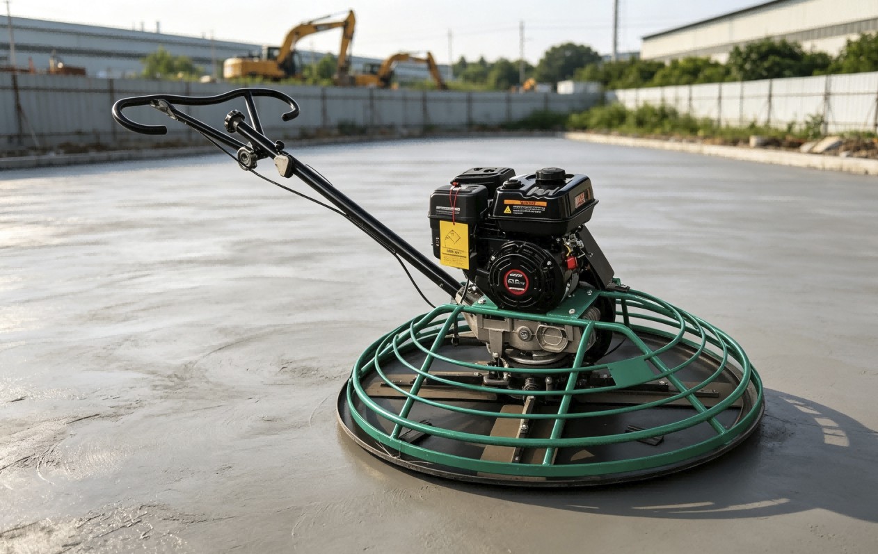 STARVOX DMR-A100G Power Trowel
