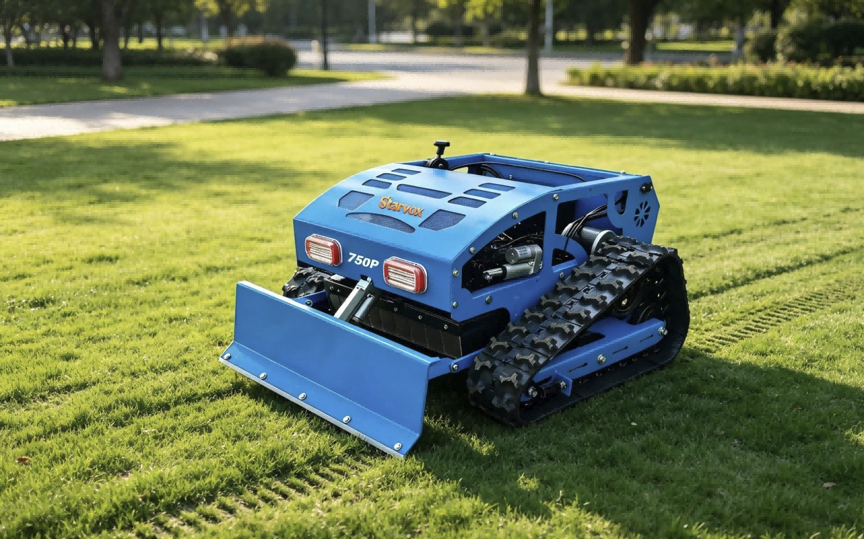 STARVOX SV-750P Lawn Mower